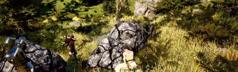 Pax Dei video 10