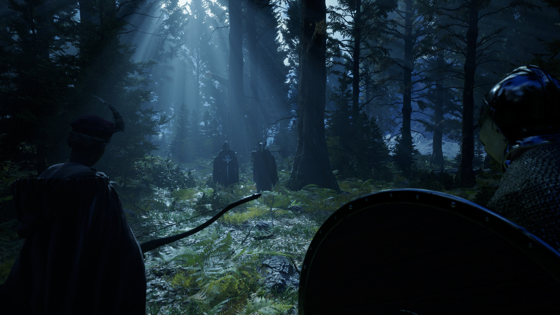 Pax Dei screenshot 11