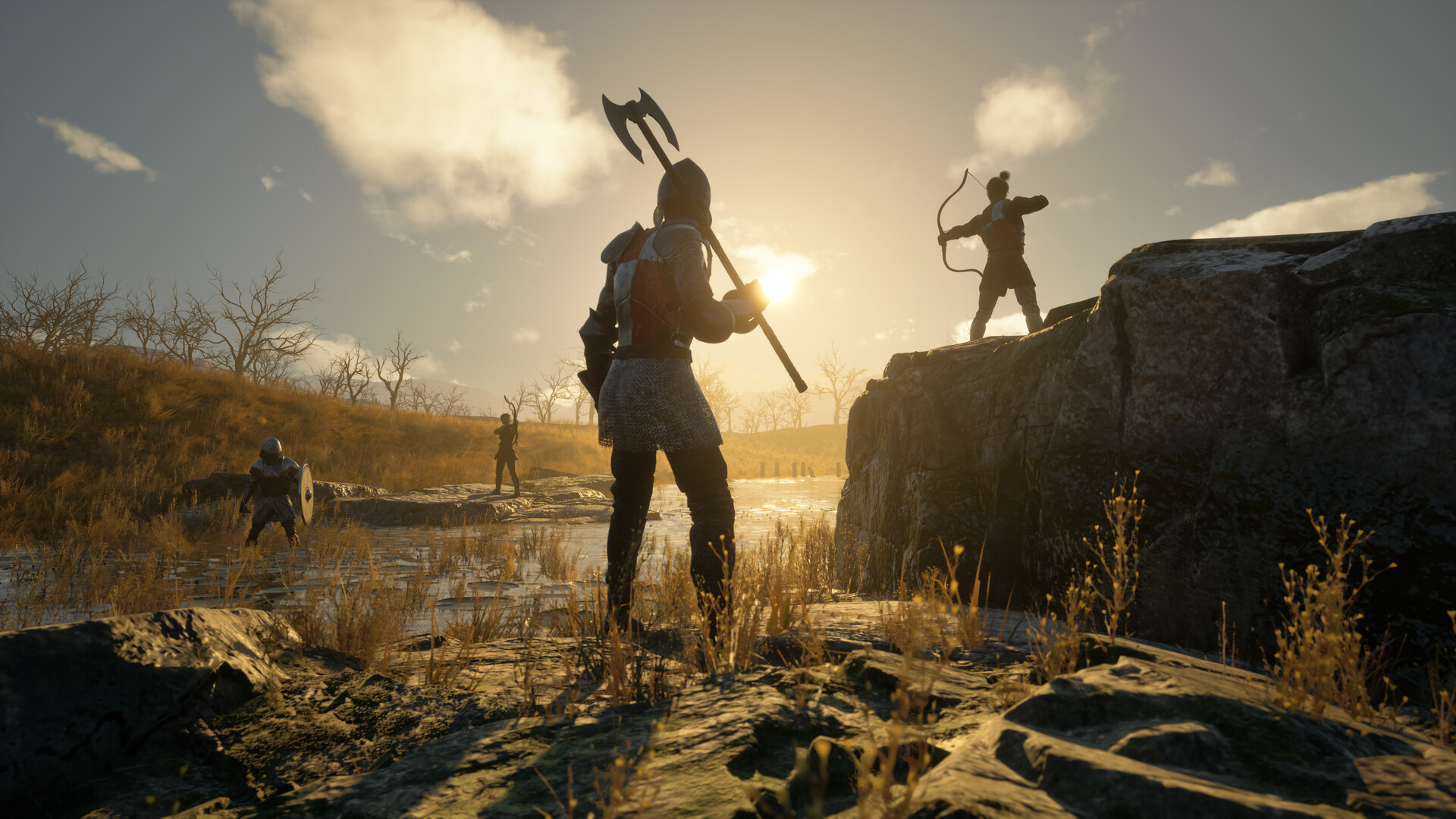 Pax Dei screenshot 9