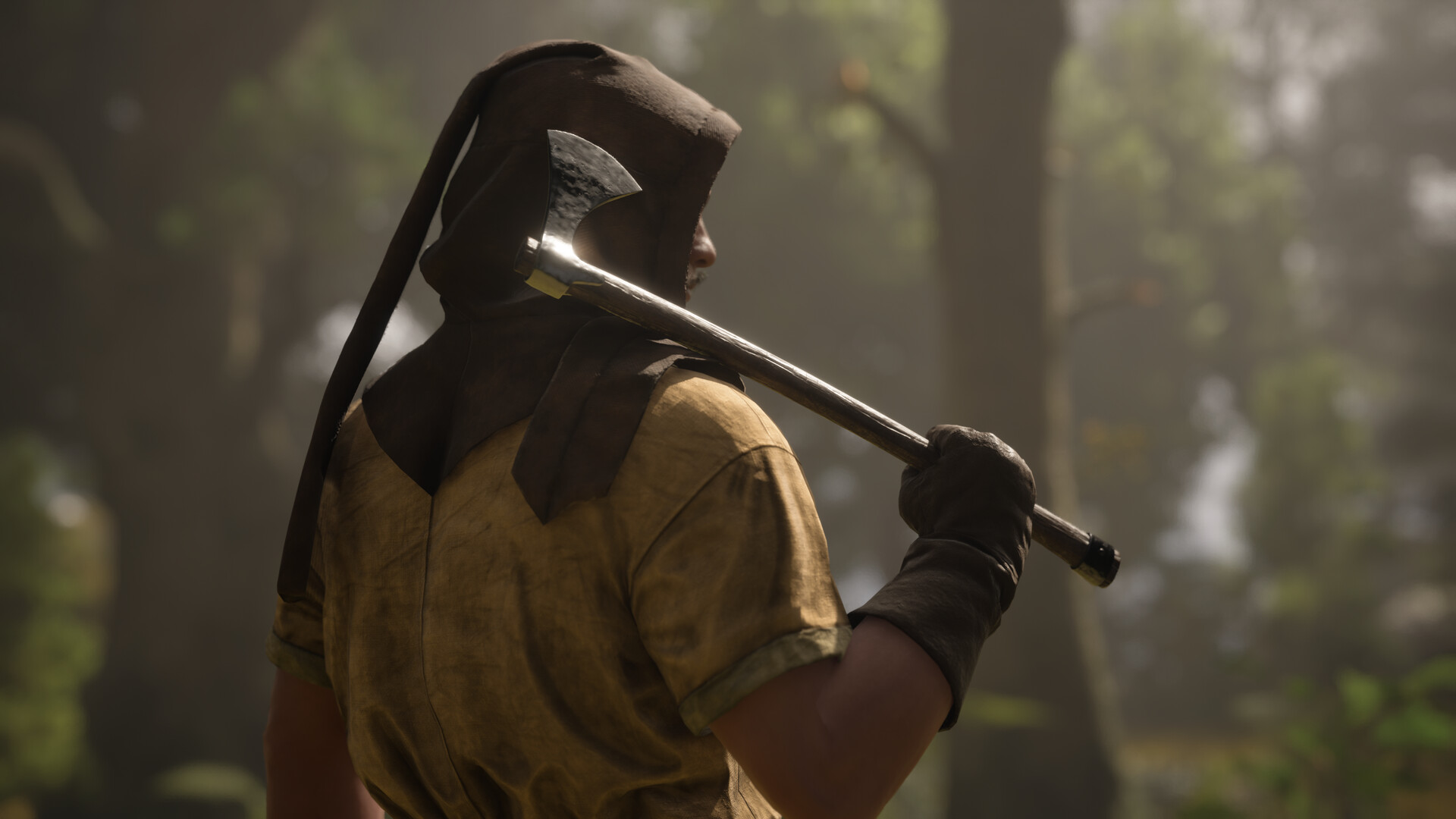 Pax Dei screenshot 12