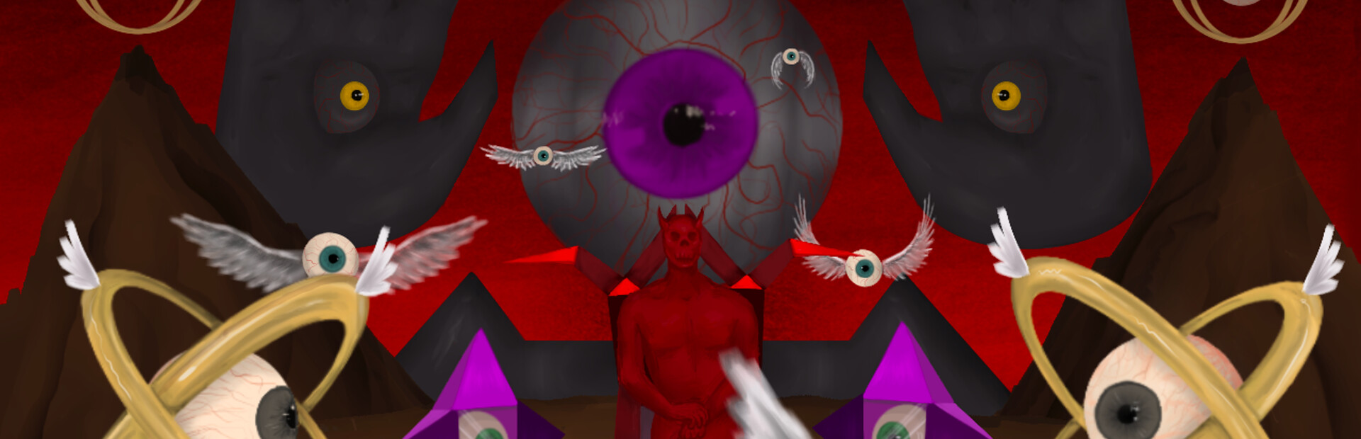 CATACLYSM: Even Angels Sin
