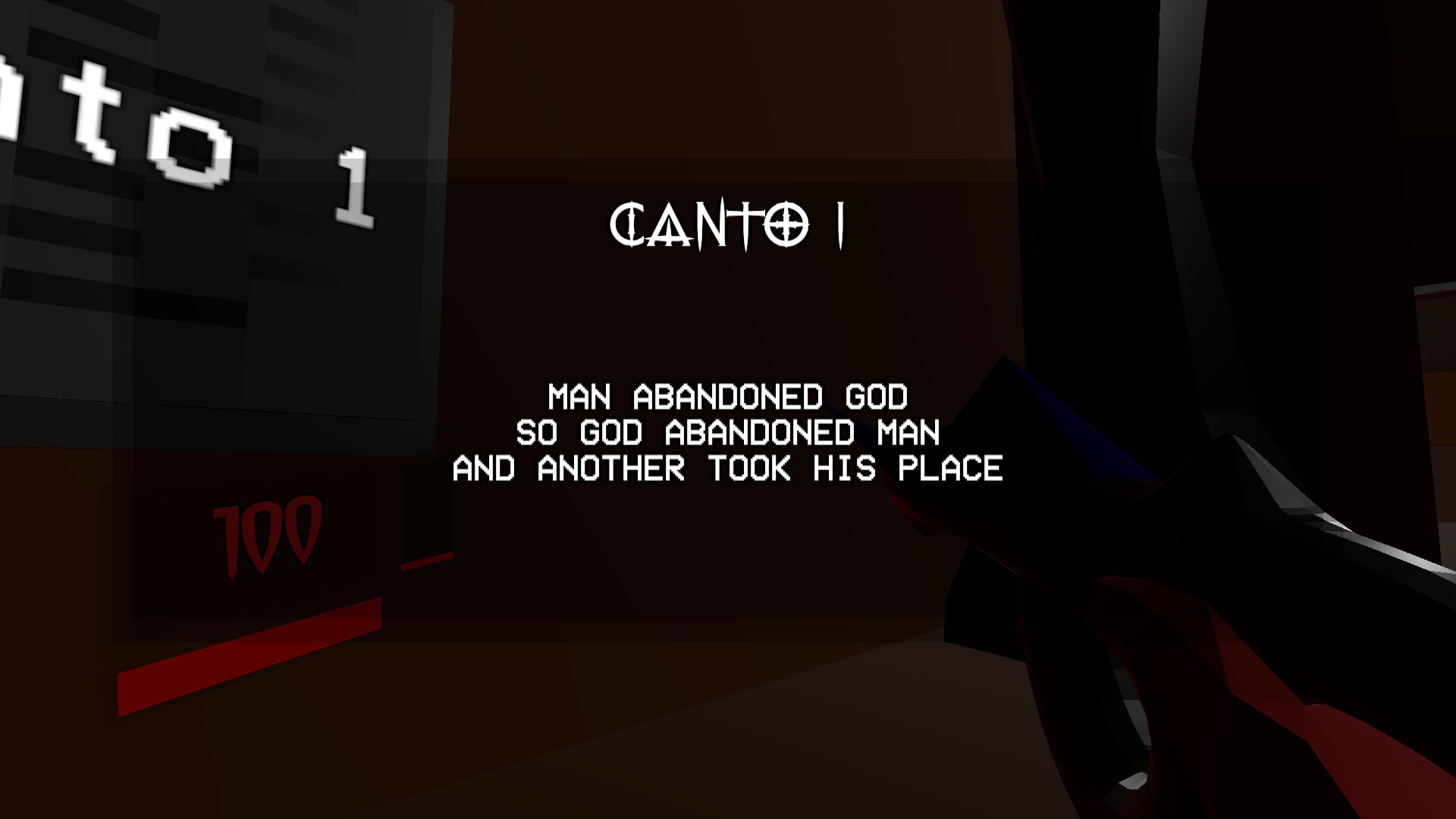 CATACLYSM: Even Angels Sin