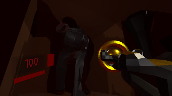 Screenshot z CATACLYSM: Even Angels Sin