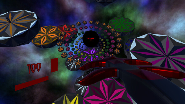 Screenshot z CATACLYSM: Even Angels Sin
