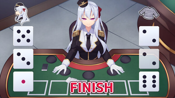 Hypnosis Prison 催眠典獄長.