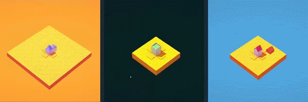 The Block video 1