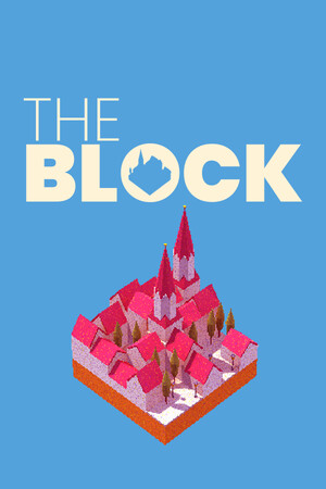 Cover art of The Block