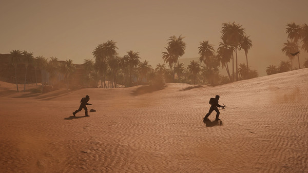 Screenshot z Icarus: Styx Expansion Screenshot z Icarus: Styx Expansion