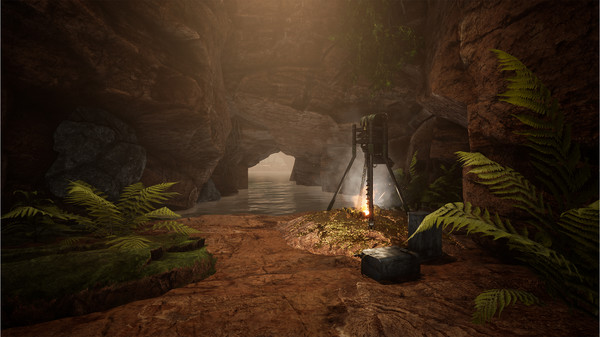 Screenshot z Icarus: Styx Expansion Screenshot z Icarus: Styx Expansion