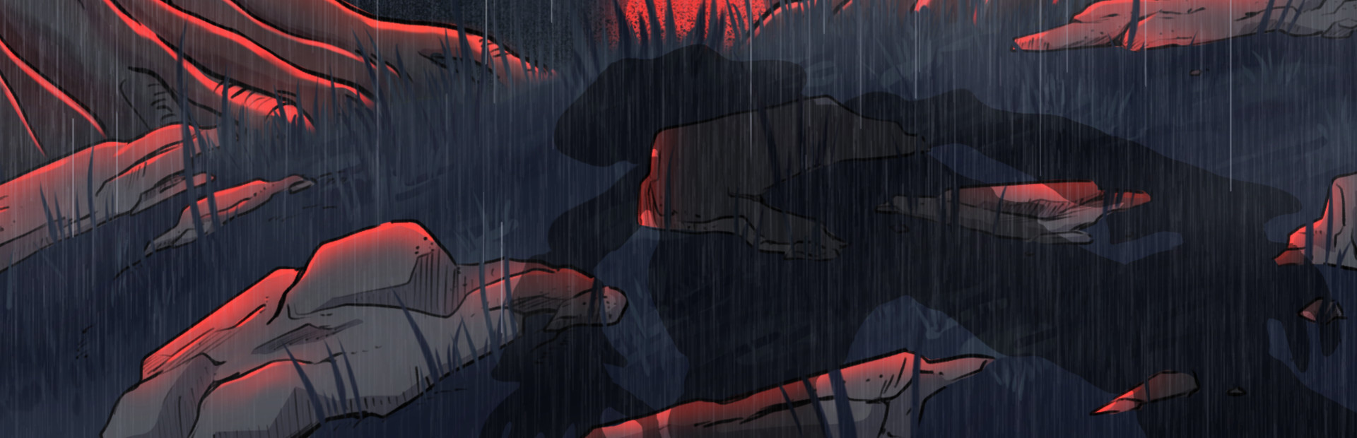 Champ's Nightmare