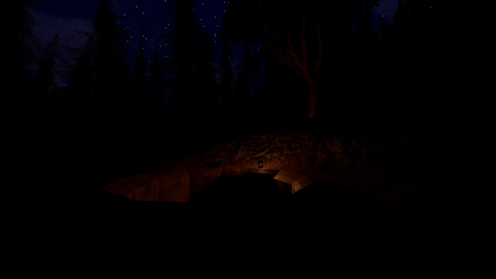 Trade Post Forest screenshot 6