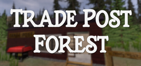 Trade Post Forest Cover Image