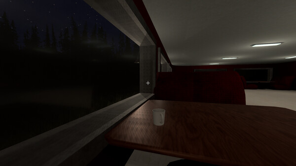 Trade Post Forest screenshot 3