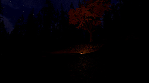 Trade Post Forest screenshot 6