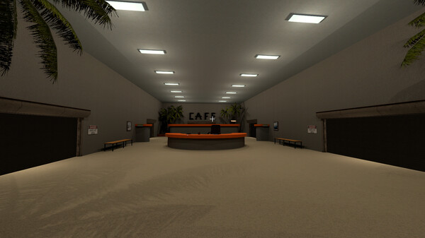 Trade Post Forest screenshot 2