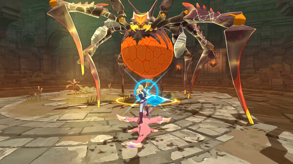 Volzerk : Monsters and Lands Unknown