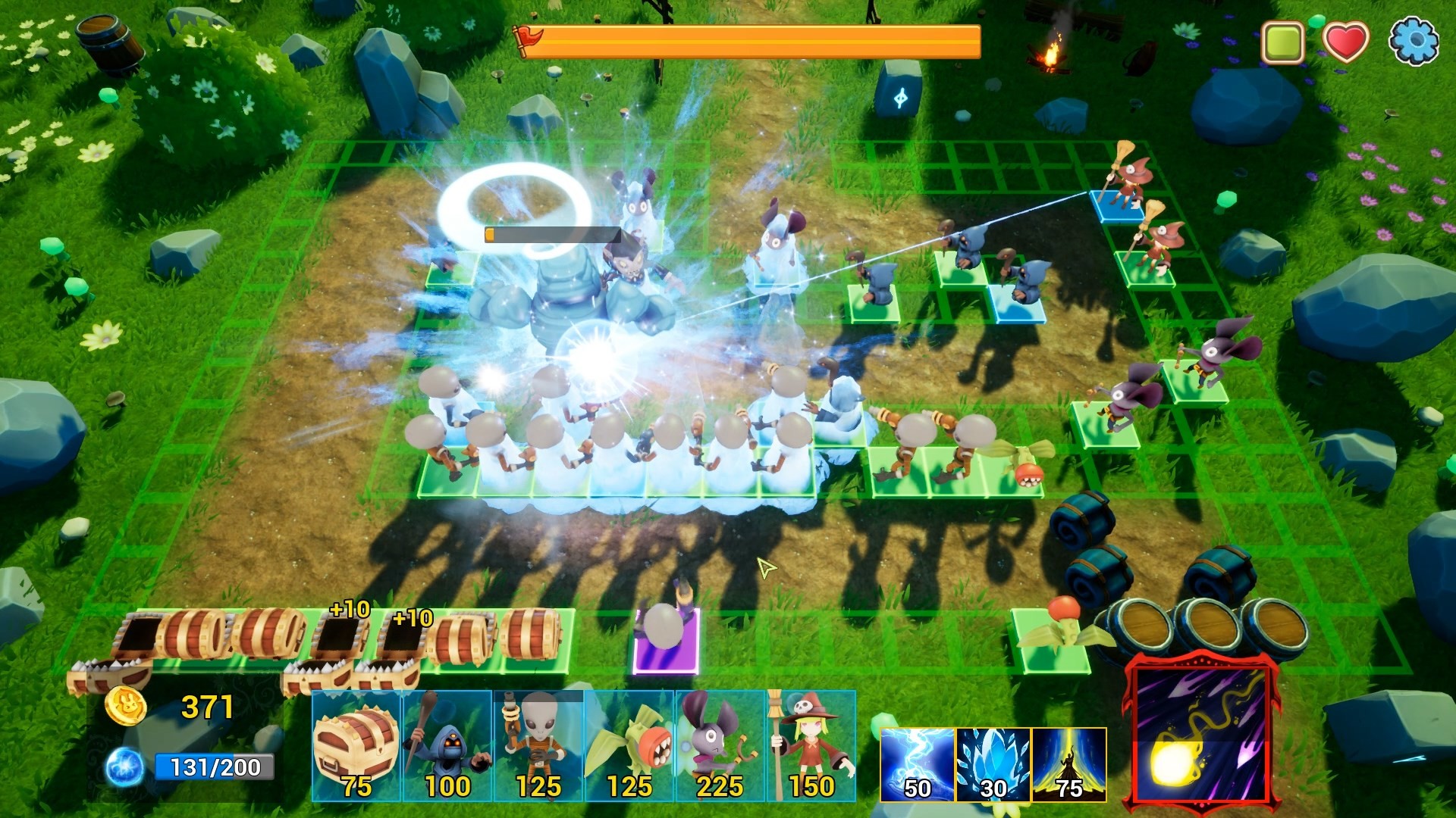 梦境魔法意志 screenshot screenshot 16