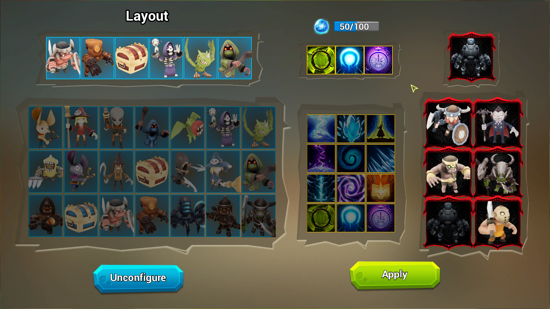 梦境魔法意志 screenshot screenshot 10