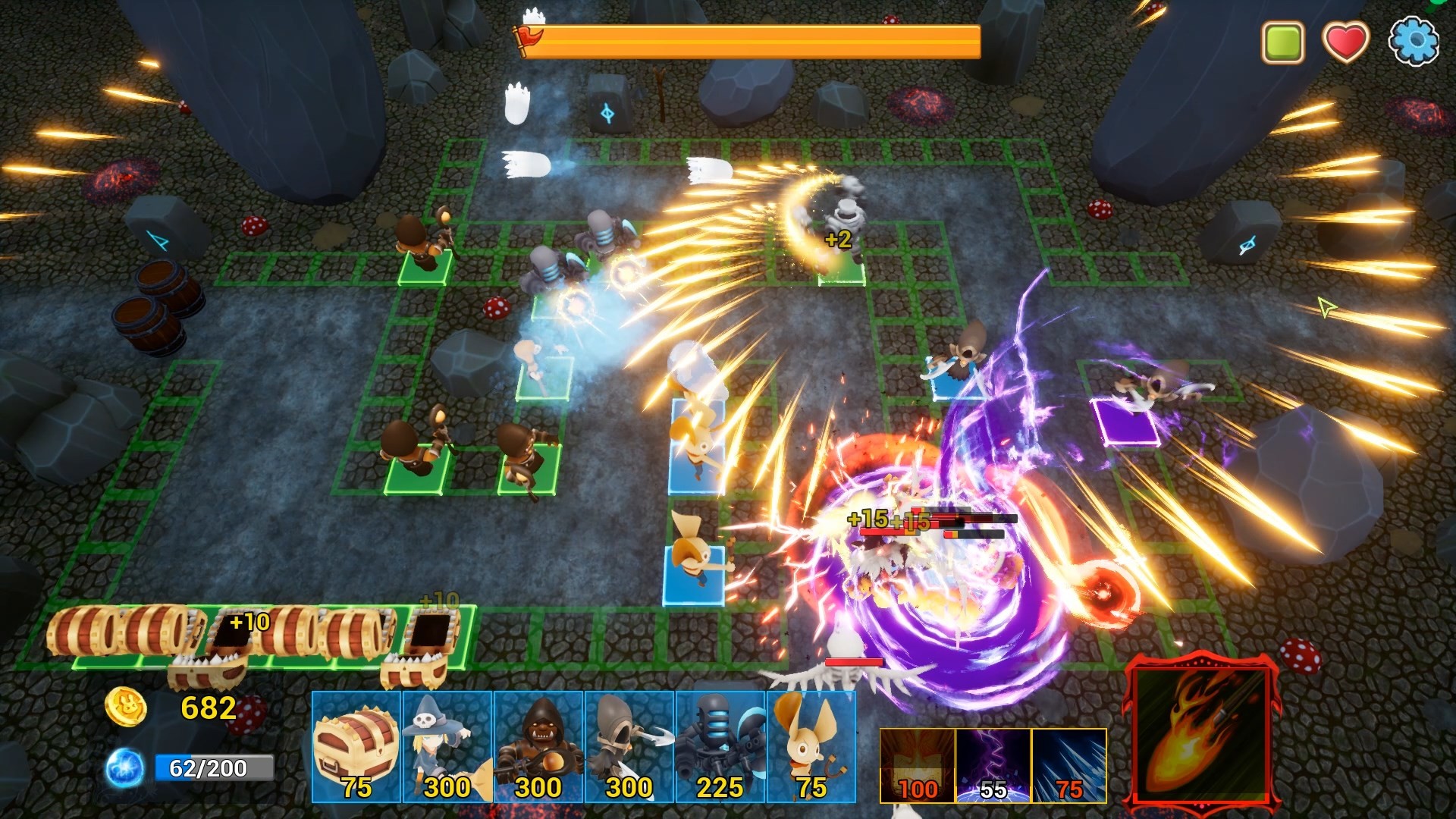 梦境魔法意志 screenshot screenshot 19