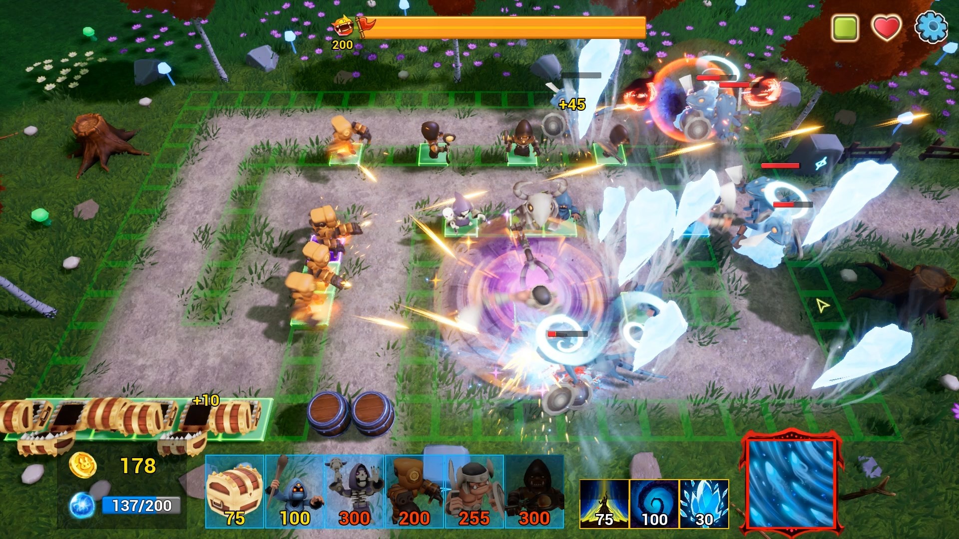 梦境魔法意志 screenshot screenshot 3