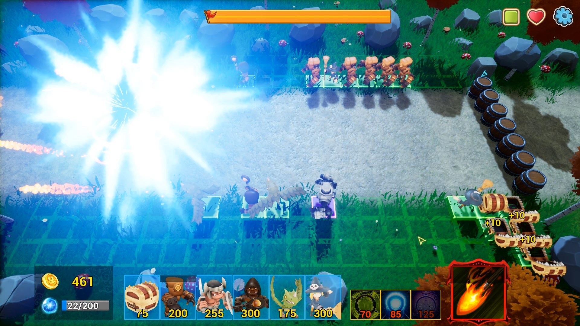 梦境魔法意志 screenshot screenshot 18