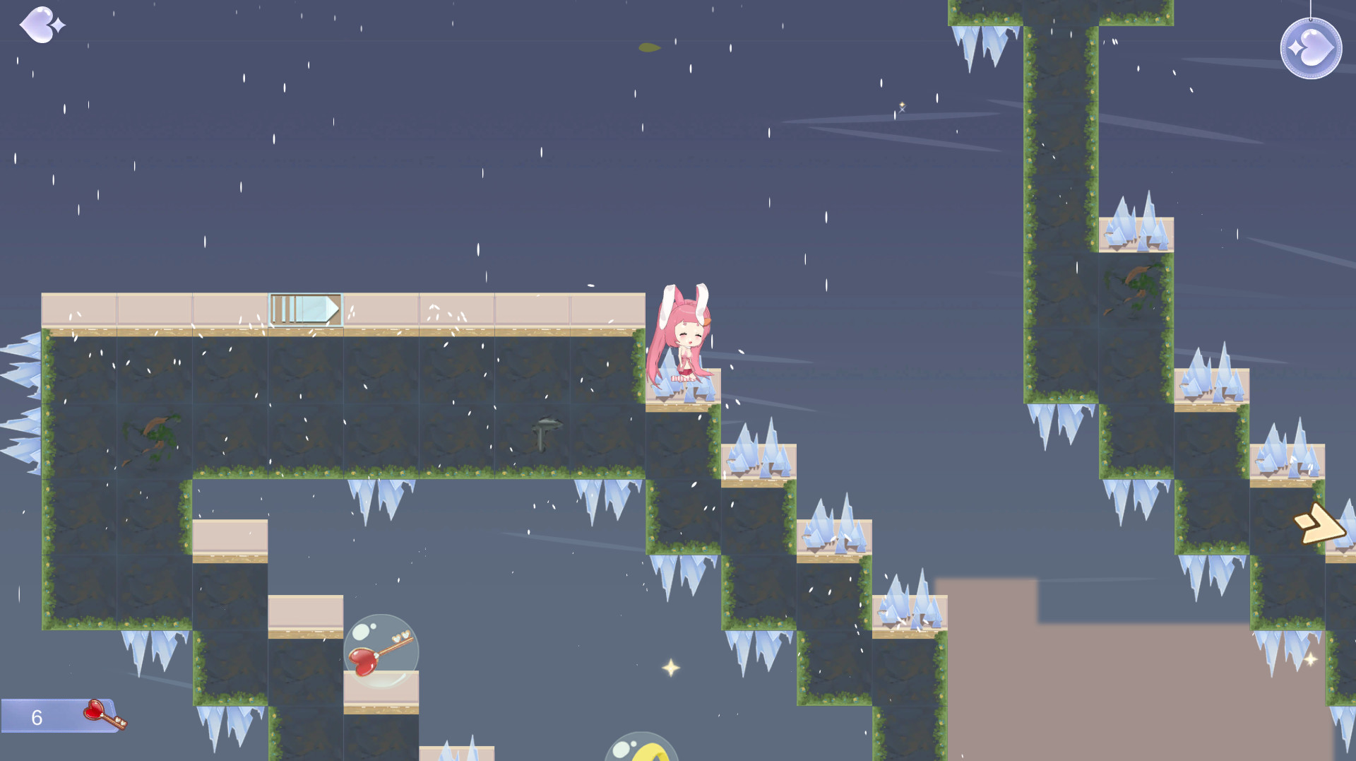 Zodiac fantasy screenshot #9