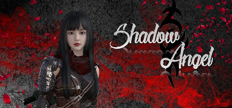 Shadow Angel banner