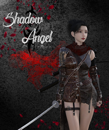 Shadow Angel