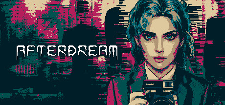 Afterdream Cover Image