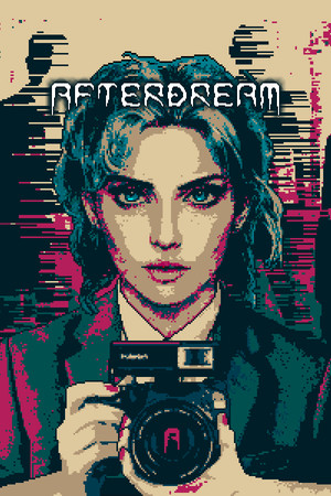 Cover art of Afterdream