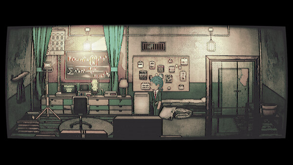 Screenshot z Afterdream