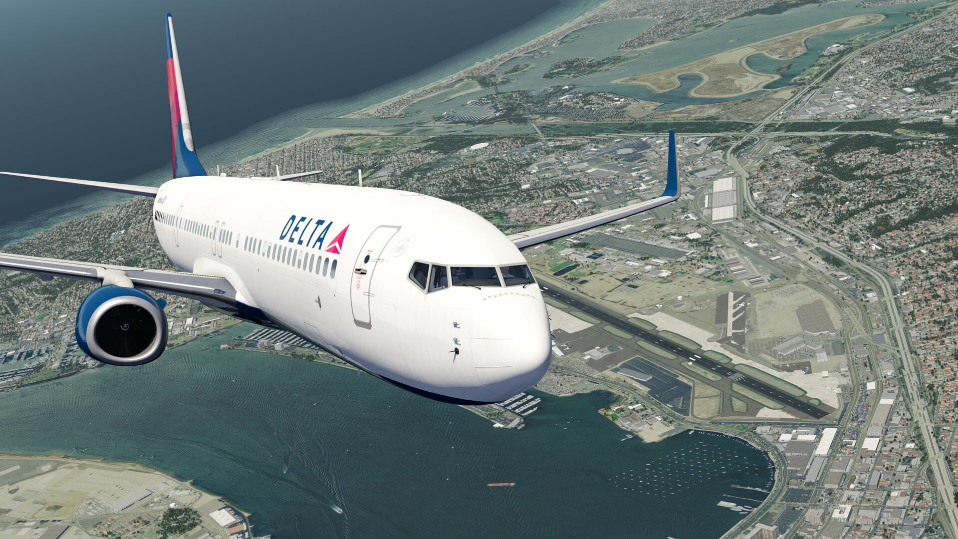 Find the best computers for Aerofly FS 4 Flight Simulator