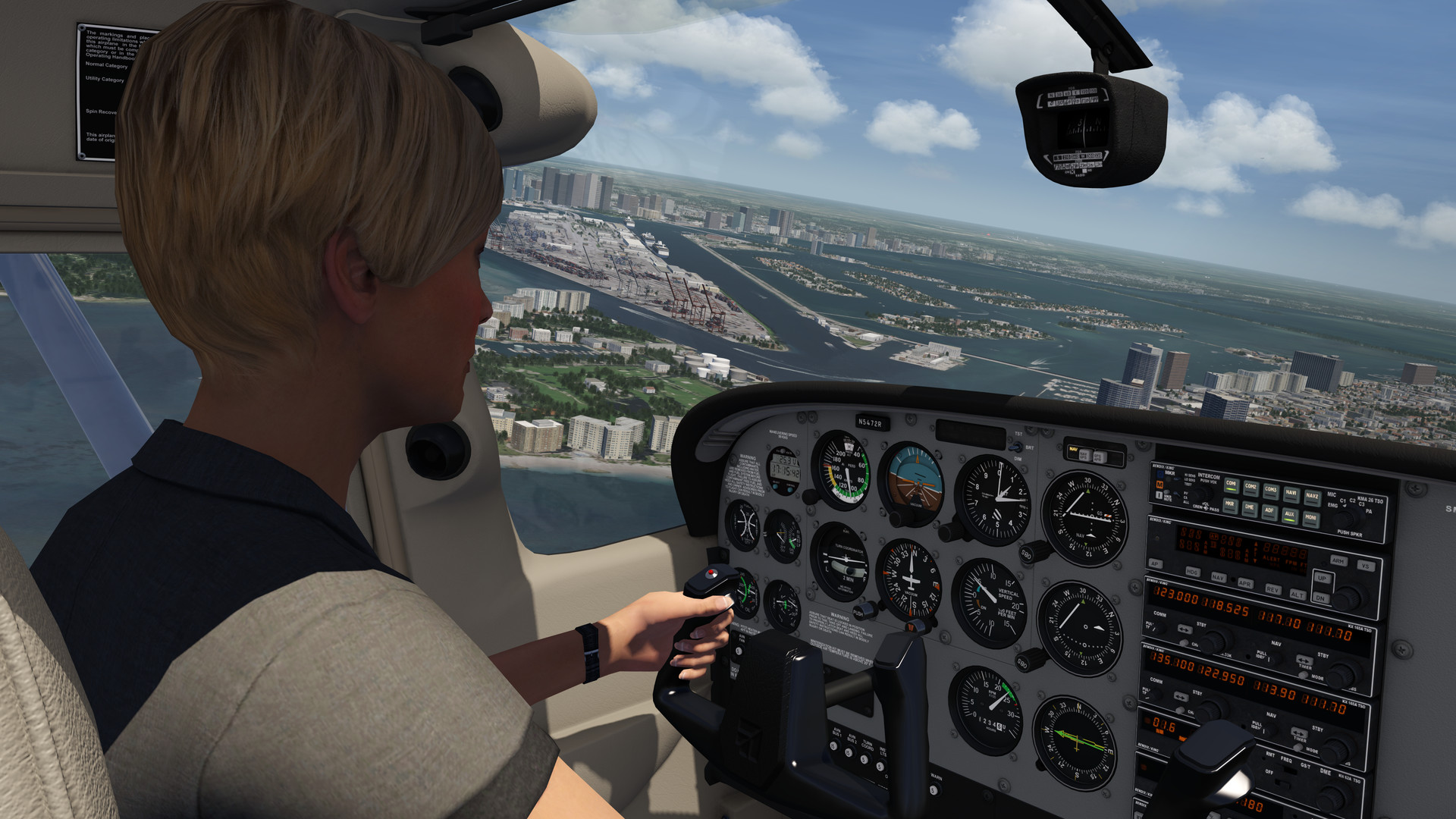 Aerofly FS 4 Flight Simulator screenshot #32