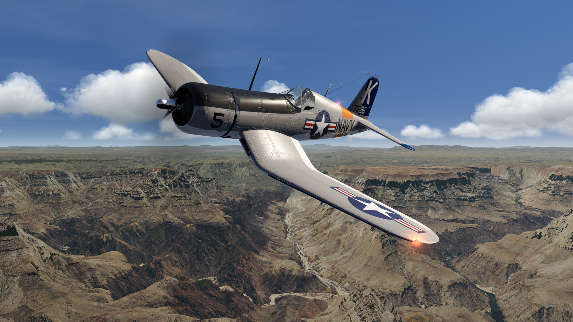 Aerofly FS 4 Flight Simulator screenshot #33