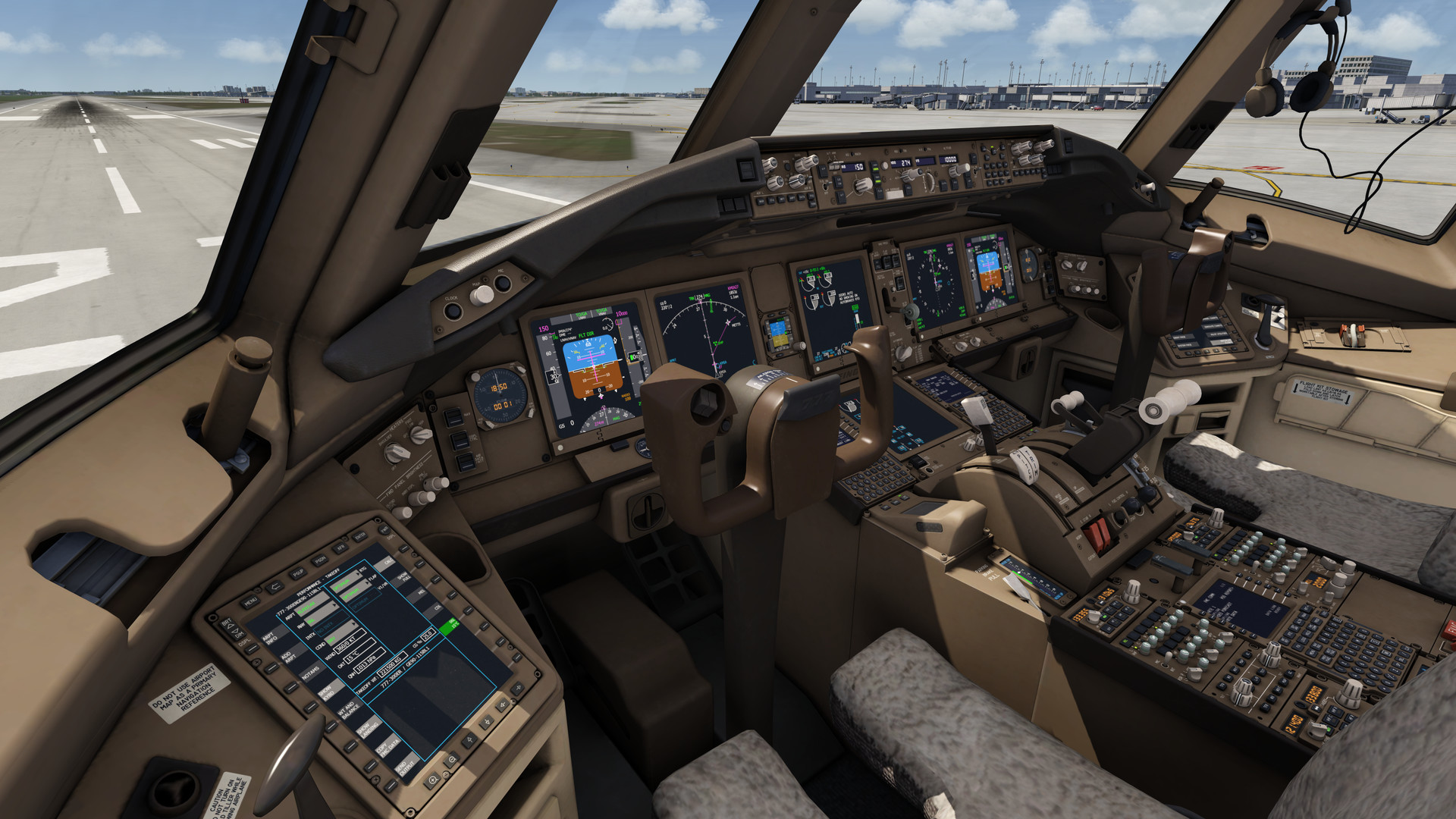 Aerofly FS 4 Flight Simulator screenshot #15