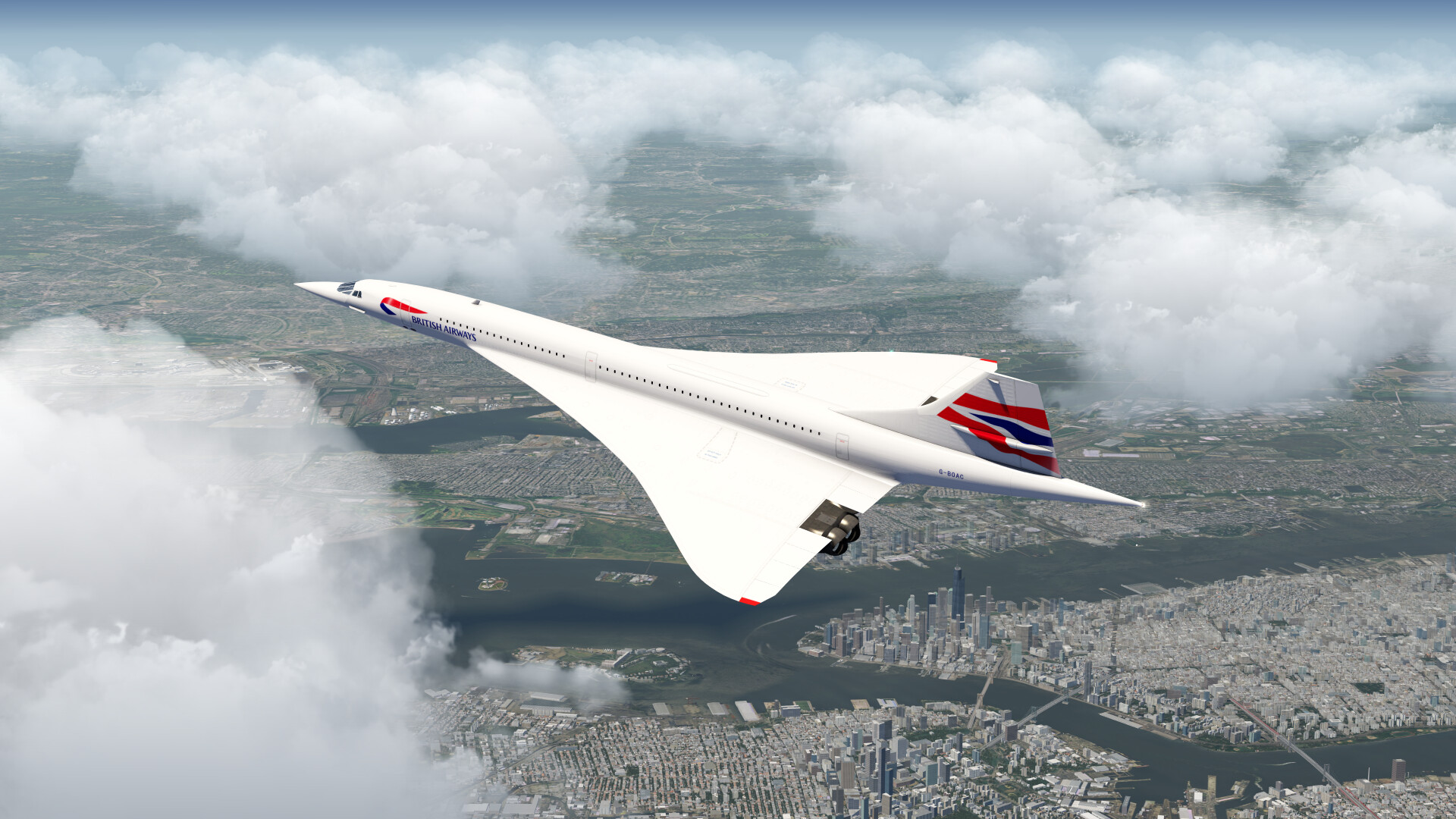 Aerofly FS 4 Flight Simulator screenshot #18