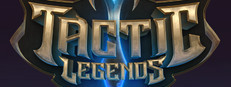 Tactic Legends Playtest game capsule image