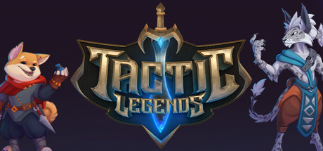 Tactic Legends Playtest Cheat Engine/CT