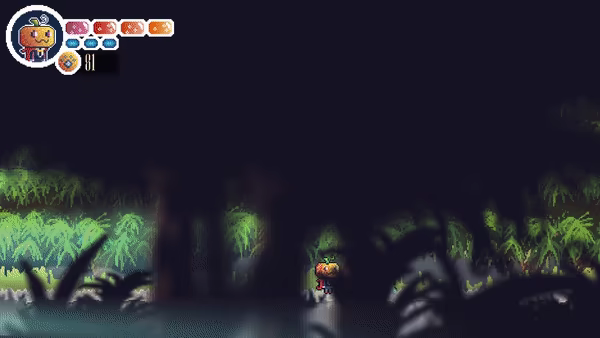 Count Pumpcula video 7
