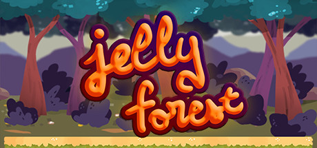 Jelly Forest banner image