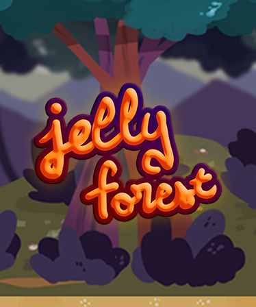 Jelly Forest