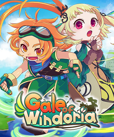 Damage x2 - Gale of Windoria