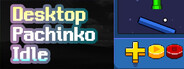 Desktop Pachinko Idle