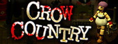 Crow Country cover