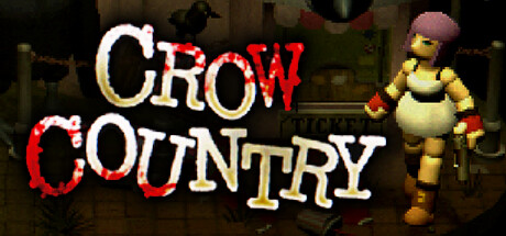 Crow Country steam charts