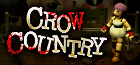 Crow Country 游戏图标