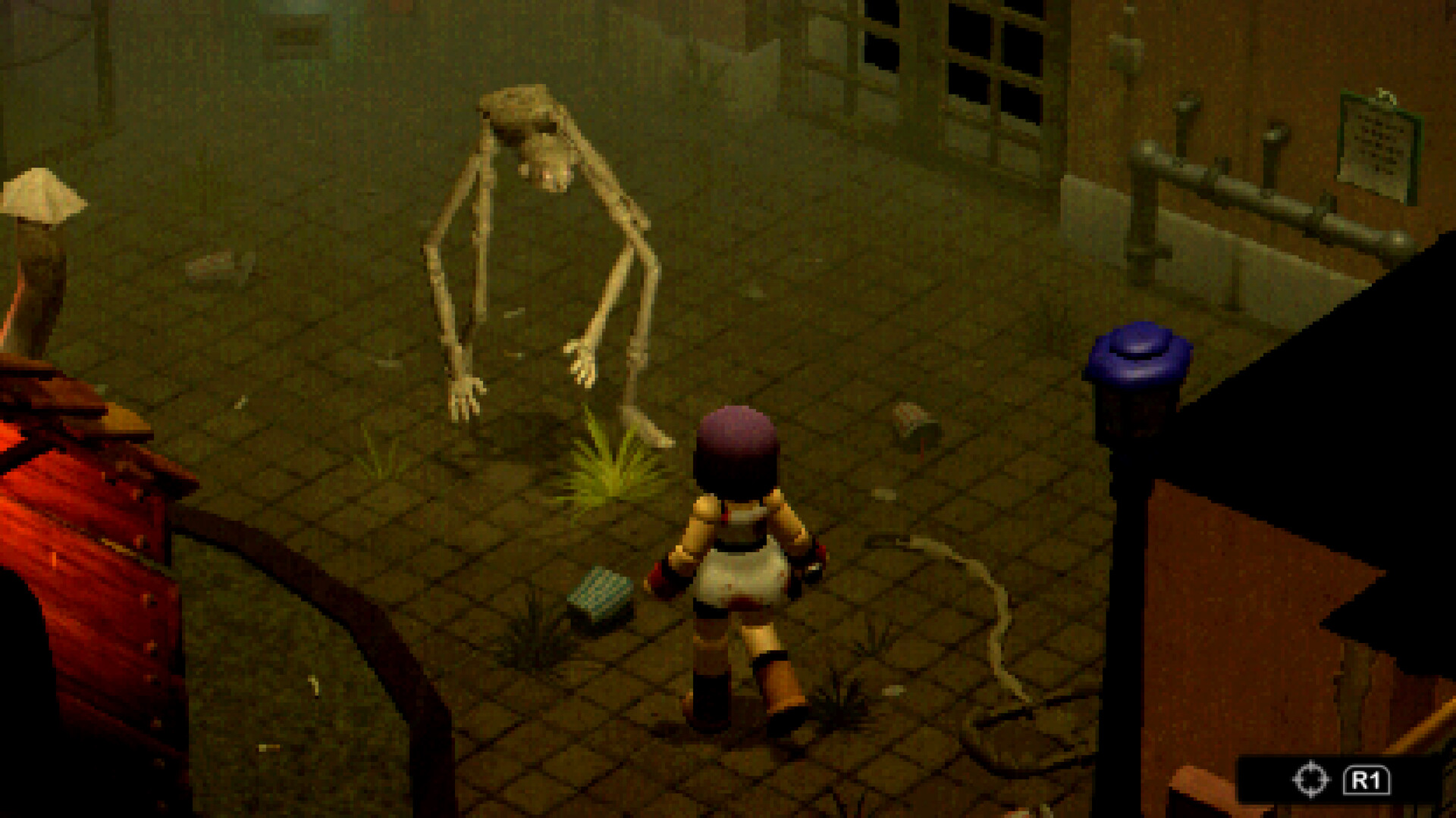 Crow Country screenshot 11