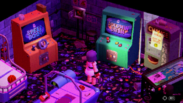 Crow Country screenshot