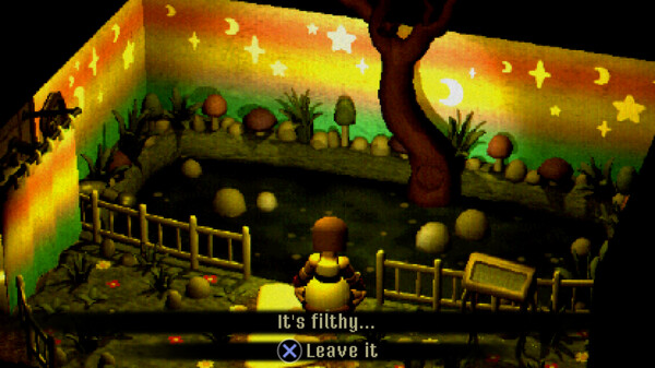 Crow Country screenshot