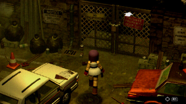 Screenshot media